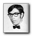Ben Perez: class of 1968, Norte Del Rio High School, Sacramento, CA.